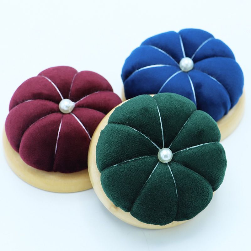 Sewing Pin Cushion - 1 szt. Poduszeczka na igły w