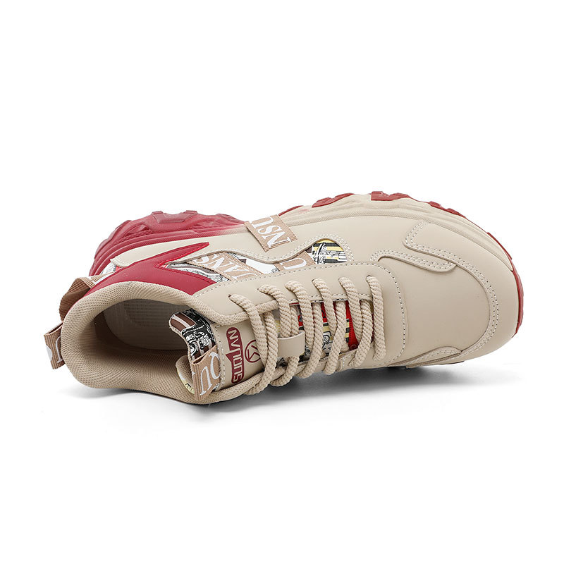Jesienne i zimowe buty typu da – Sewing Nylon recenzja i cena