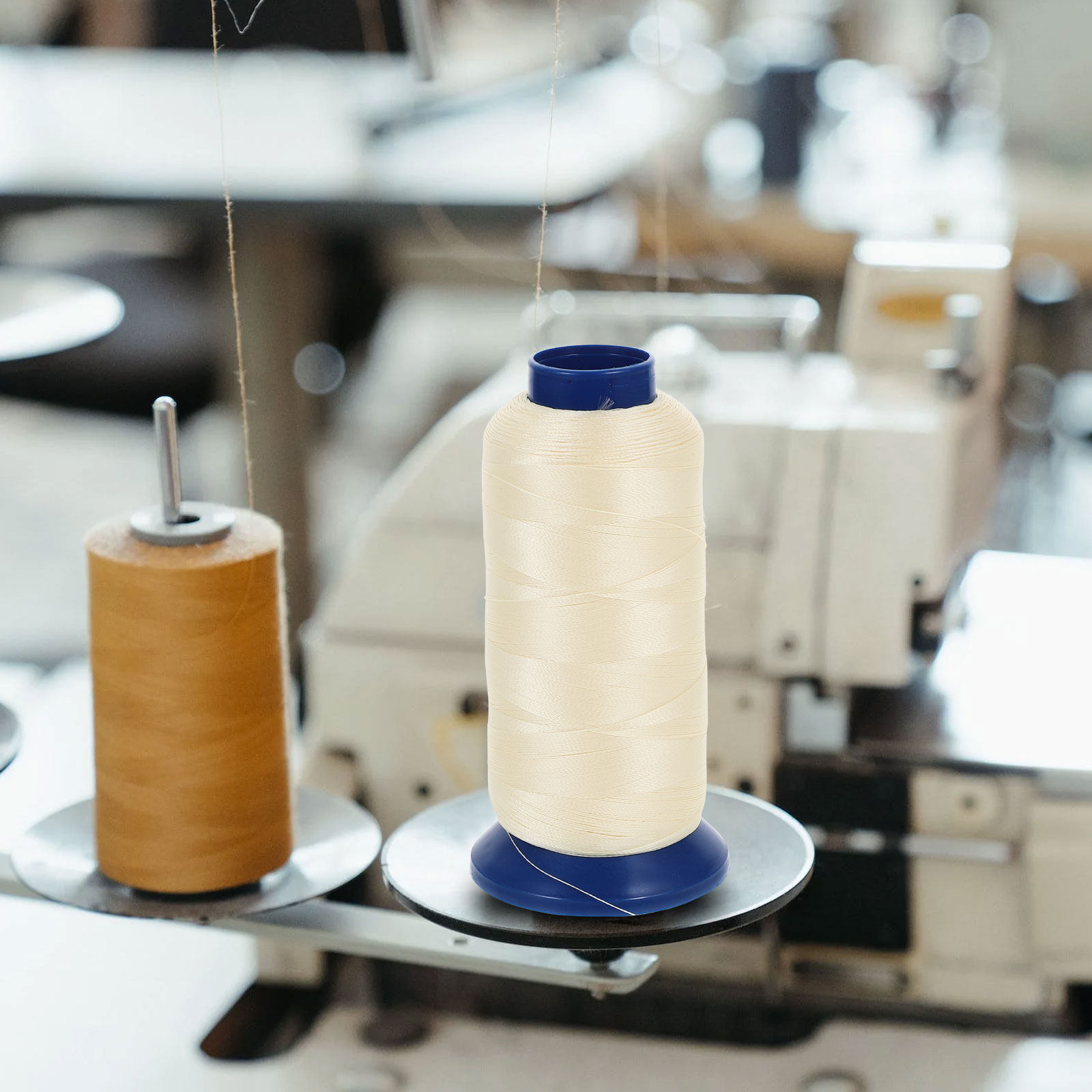 3000 jardów jasnoniebieskiej ś – Sewing Knit recenzja i cena