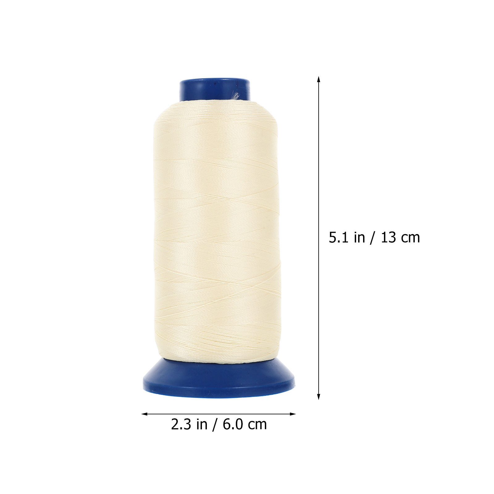 3000 jardów jasnoniebieskiej ś – Sewing Knit recenzja i cena