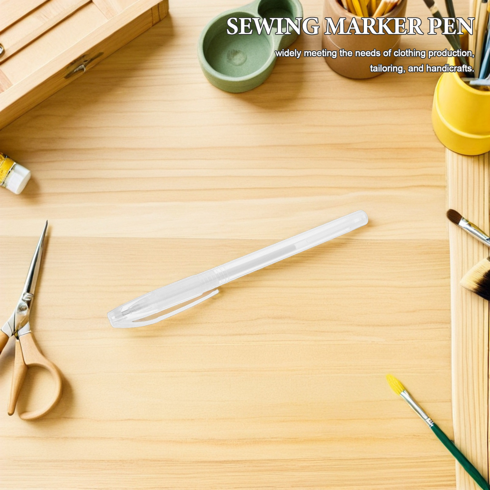 41 szt. wkładów do długopisów  – Sewing Embroidery Fabric recenzja i cena
