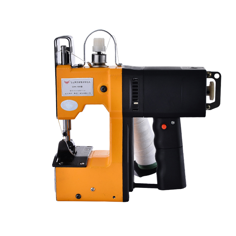 Przenośna elektryczna maszyna  – Sewing Machine In Textile Industry recenzja i cena