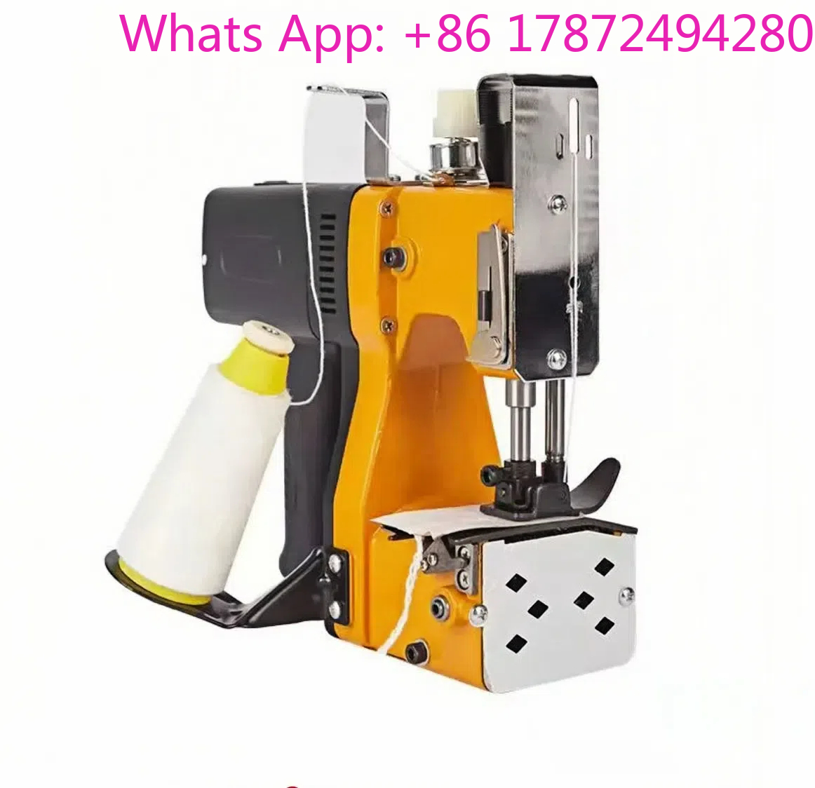 Elektryczna maszyna do szycia  – Sewing Machine In Textile Industry recenzja i cena