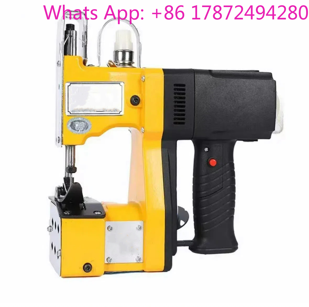 Elektryczna maszyna do szycia  – Sewing Machine In Textile Industry recenzja i cena