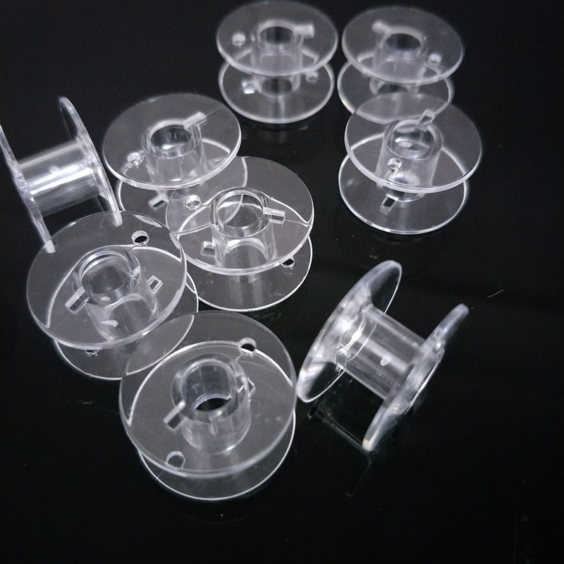 Gorący bubel 30 szt. Szpulki d – Sewing Machine Yarn recenzja i cena