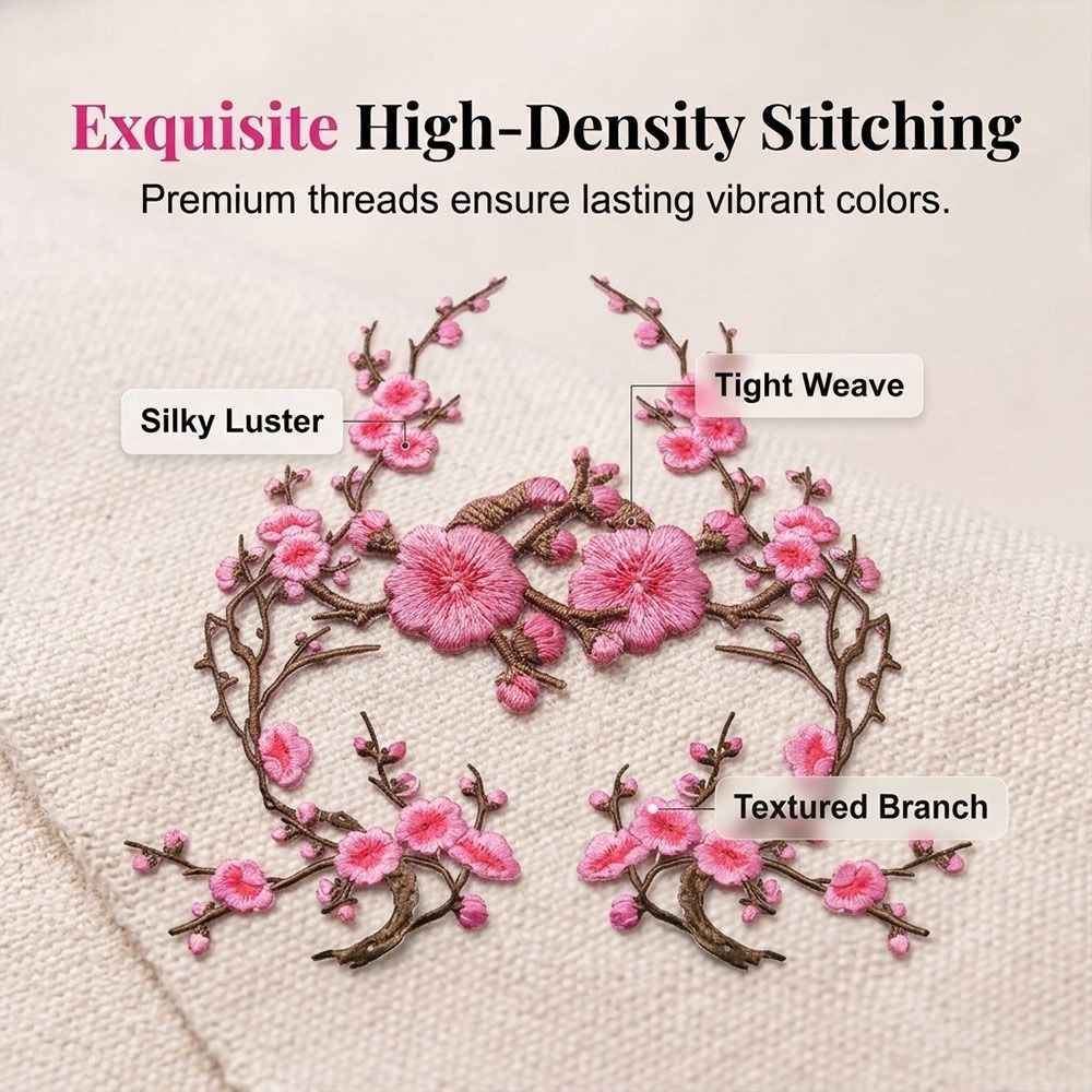 Naszywki do samodzielnego wyko – Sewing Textiles recenzja i cena