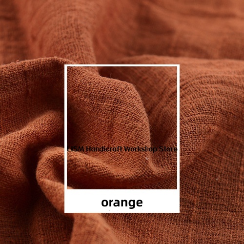 Naturalny, prany len, tkanina  – Sewing Textiles recenzja i cena