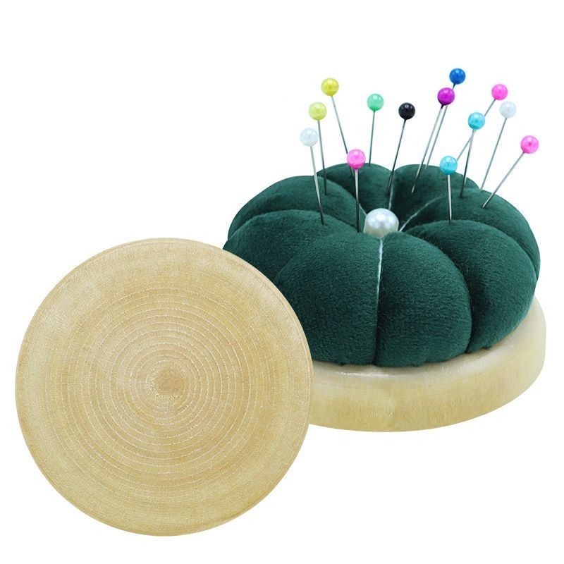 1 szt. Poduszeczka na igły w k – Sewing Pin Cushion recenzja i cena