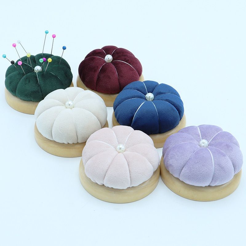 1 szt. Poduszeczka na igły w k – Sewing Pin Cushion recenzja i cena