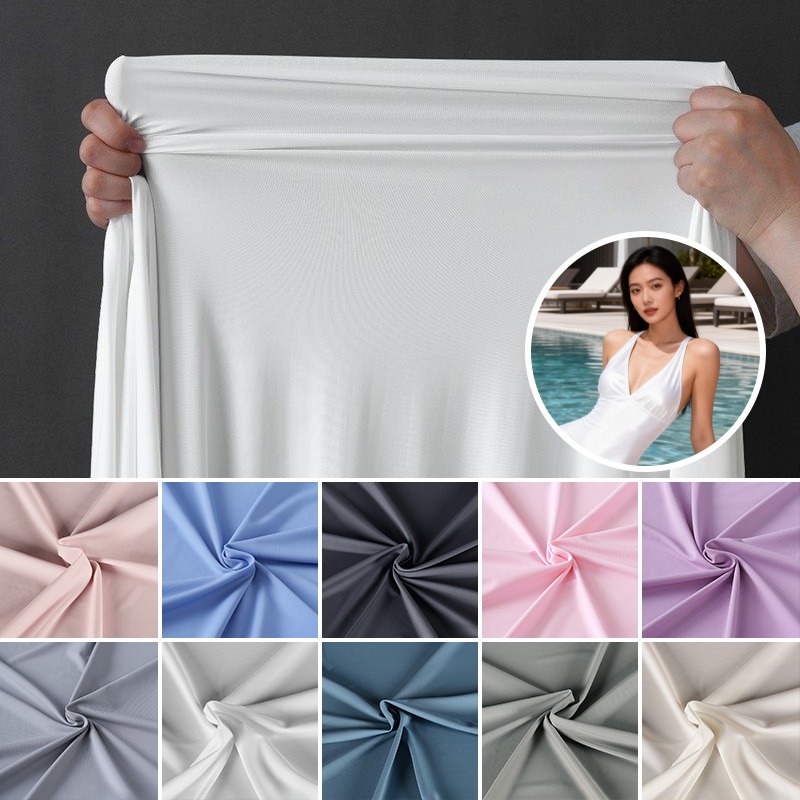 Wysoce elastyczna tkanina z je – Sewing Technology recenzja i cena