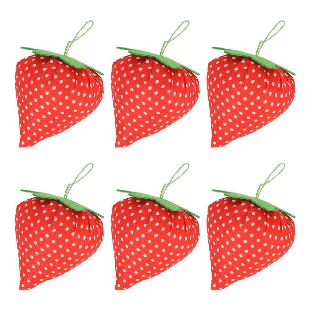 20 sztuk bawełnianych, miękkic – Sewing Pin Cushion recenzja i cena