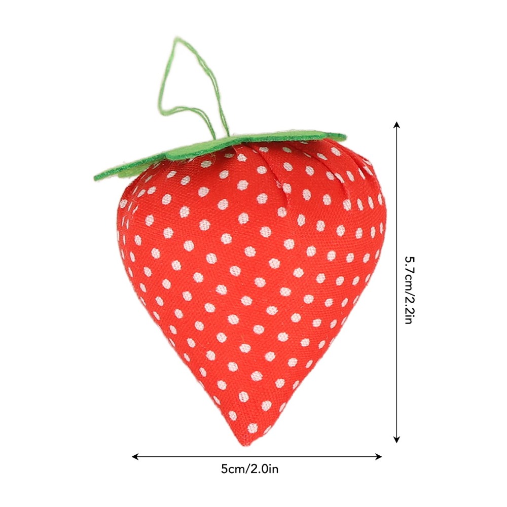 20 sztuk bawełnianych, miękkic – Sewing Pin Cushion recenzja i cena