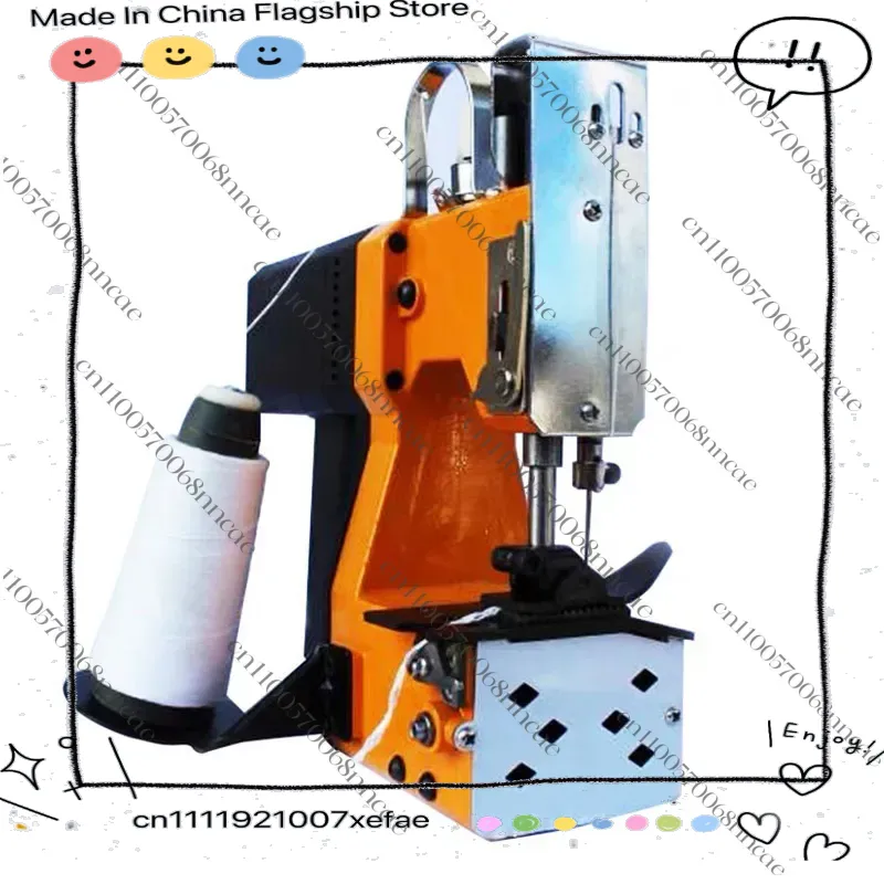 Elektryczna maszyna do szycia, – Sewing Machine In Textile Industry recenzja i cena