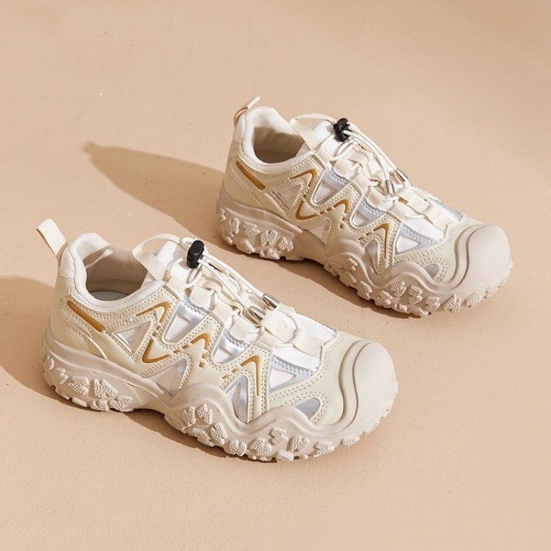 Damskie buty trekkingowe na ze – Sewing Technology recenzja i cena