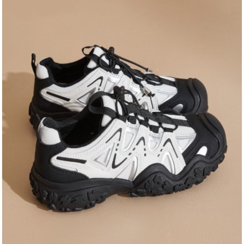 Damskie buty trekkingowe na ze – Sewing Technology recenzja i cena