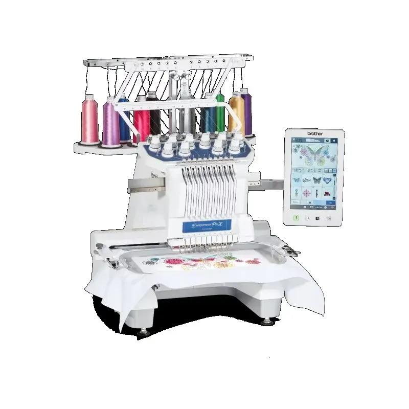 2026 dla PR1055X 10-wigatowa m – Sewing Machine In Textile Industry recenzja i cena