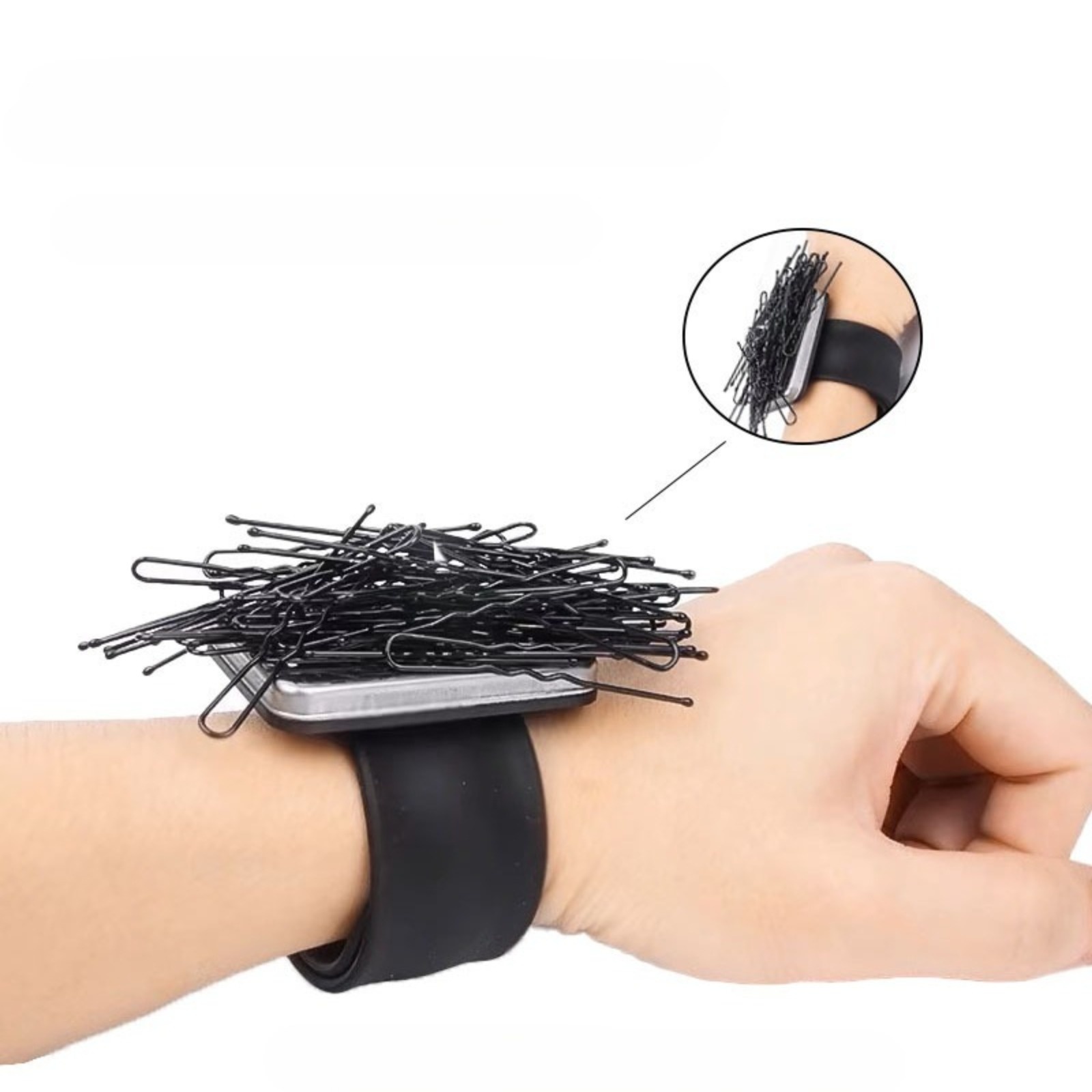 Silikonowa magnetyczna poduszk – Sewing Pin Cushion recenzja i cena