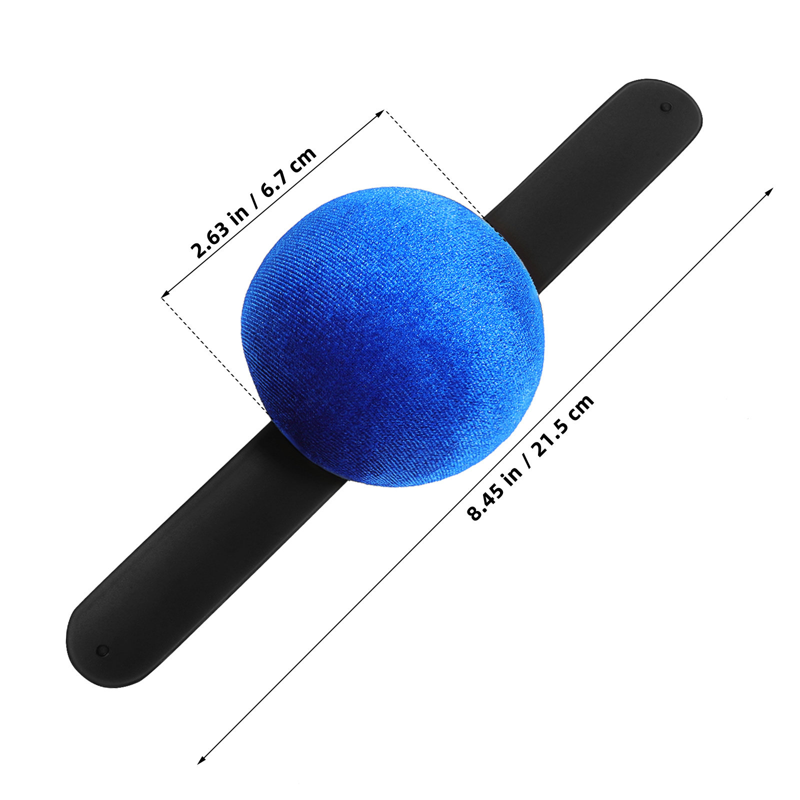 Poduszka na szpilki na nadgars – Sewing Pin Cushion recenzja i cena