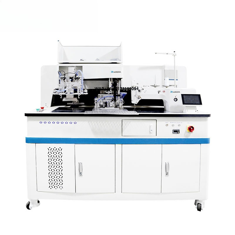 GC-1008-311-3TS Nowa, komputer – Sewing Machine In Textile Industry recenzja i cena