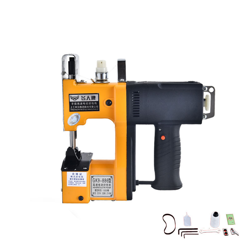 GK9-886 Przemysł tekstylny Prz – Sewing Machine In Textile Industry recenzja i cena