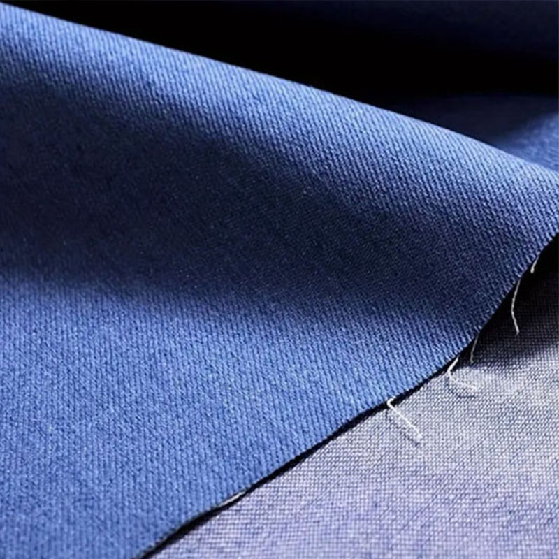 4 sztuki tkaniny dżinsowej o w – Sewing Embroidery Fabric recenzja i cena