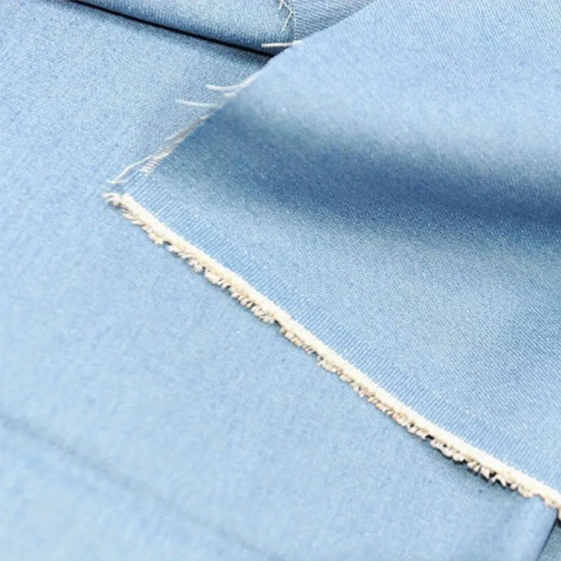 4 sztuki tkaniny dżinsowej o w – Sewing Embroidery Fabric recenzja i cena