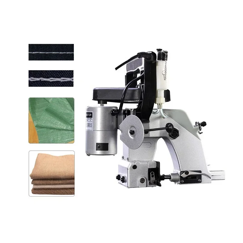 Przemysłowa elektryczna maszyn – Sewing Machine In Textile Industry recenzja i cena