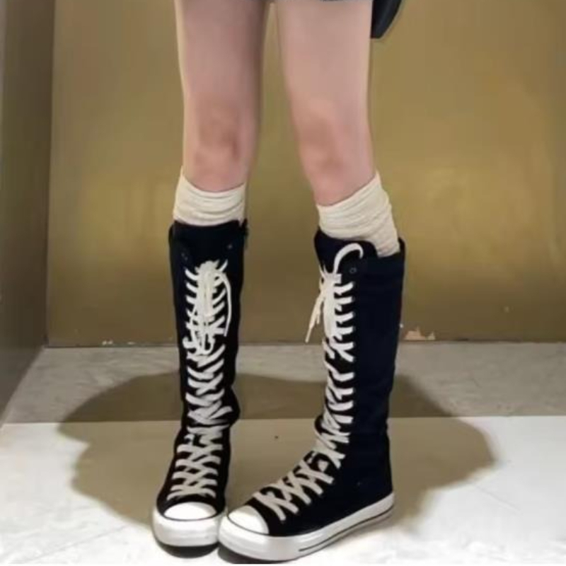 Damskie buty sportowe 2026, tr – Sewing Zipper recenzja i cena