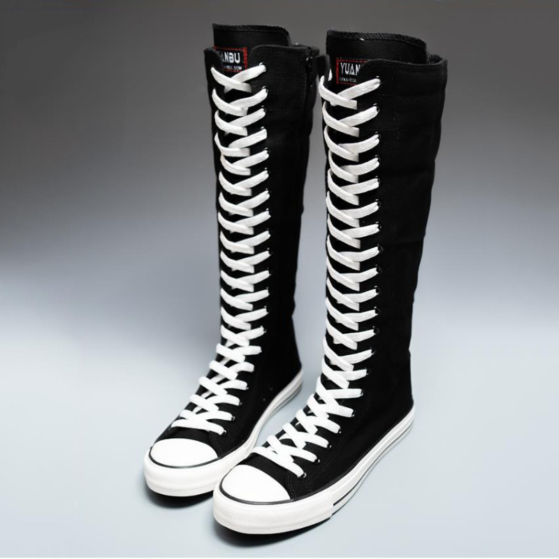 Damskie buty sportowe 2026, tr – Sewing Zipper recenzja i cena