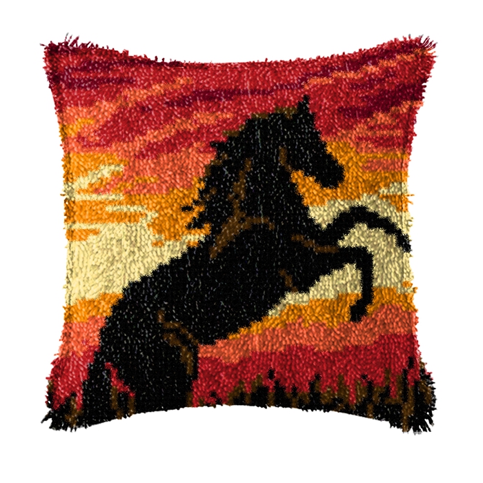Elephant Horse Animal Latch Ho – Sewing Pin Cushion recenzja i cena