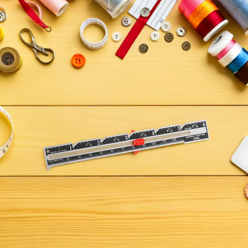 8-częściowy zestaw ergonomiczn – Sewing Knit recenzja i cena