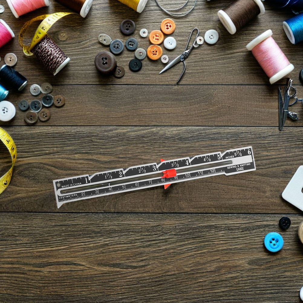 8-częściowy zestaw ergonomiczn – Sewing Knit recenzja i cena