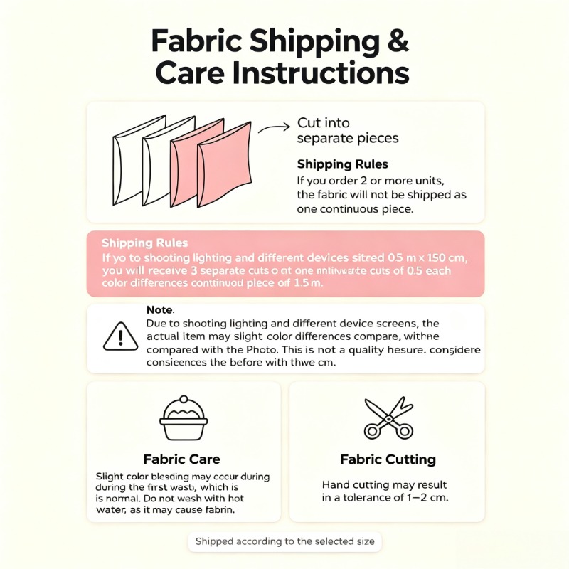 Tkanina mieszana z nadrukiem d – Sewing Textiles recenzja i cena