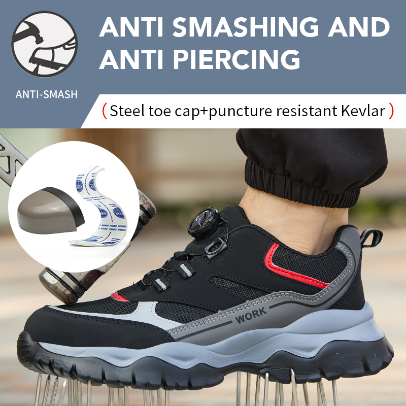 Niezniszczalne buty męskie z o – Sewing Nylon recenzja i cena