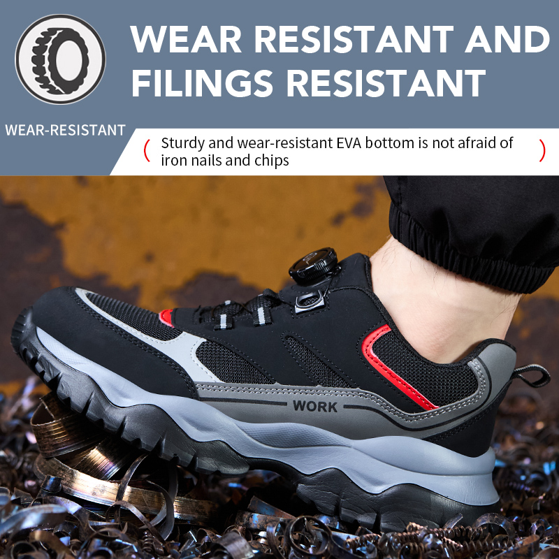 Niezniszczalne buty męskie z o – Sewing Nylon recenzja i cena