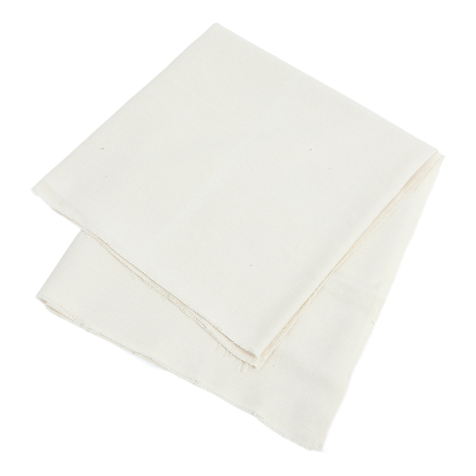 Kwadraty z tkaniny lnianej do  – Sewing Embroidery Fabric recenzja i cena